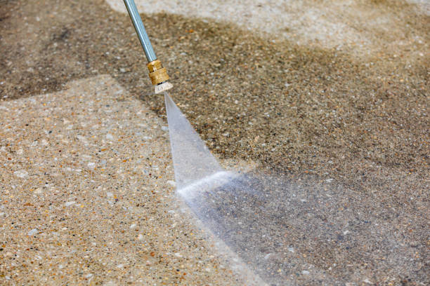 Professional Pressure Washing Services in Thompsonville, PA